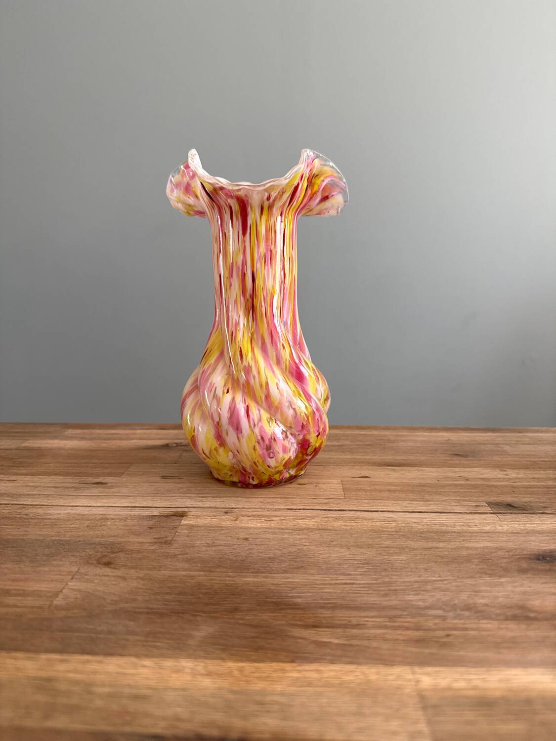 Clichy Vase