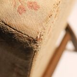 Pair of ART DECO armchairs, 1930´s, Central Europe