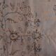 Turkish Handknotted Antique Wool Rug sku 715