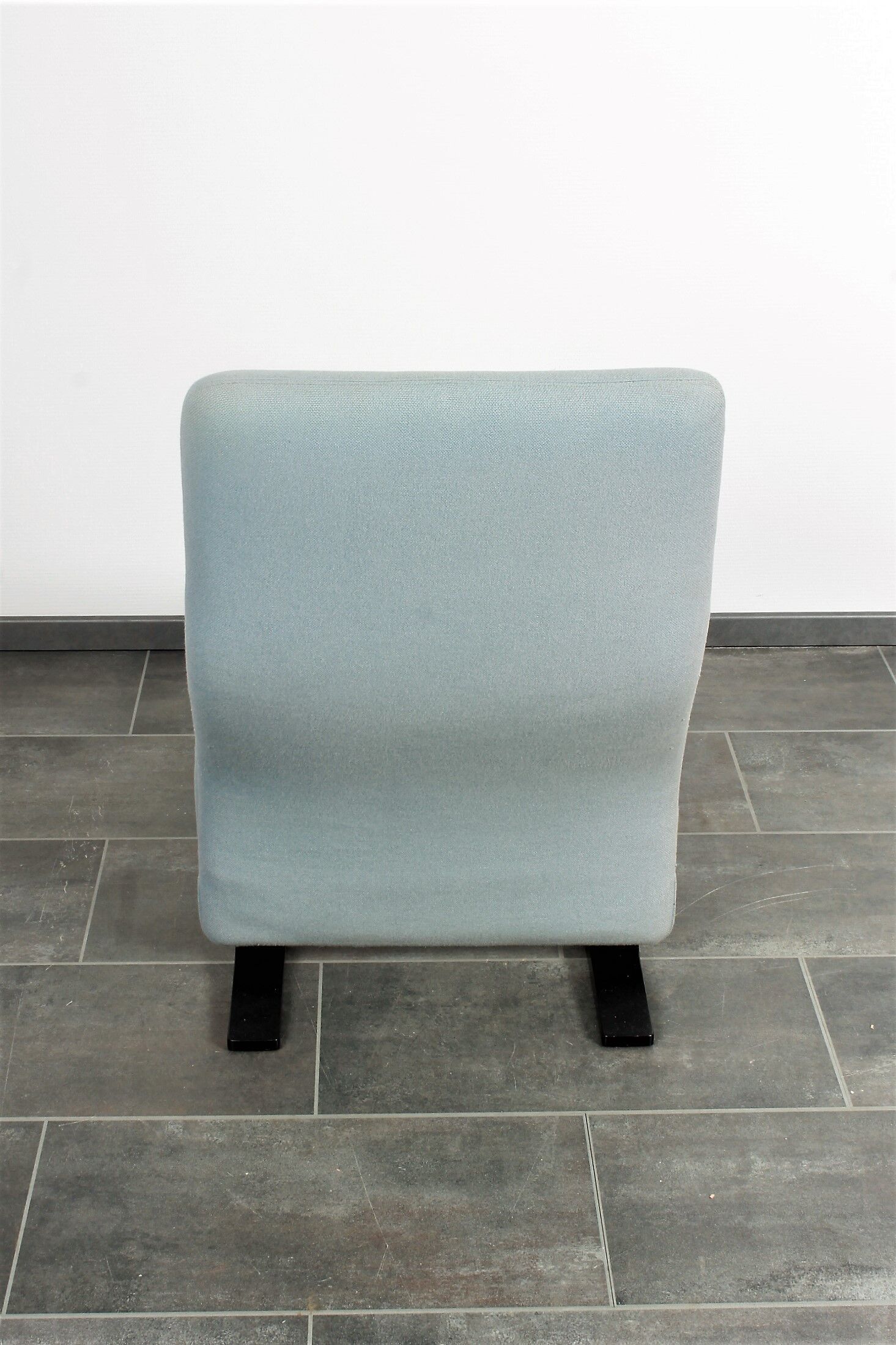 Fauteuil Concorde F784 de Pierre Paulin pour Artifort