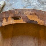 6 Baumann chairs