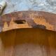 6 chaises Baumann