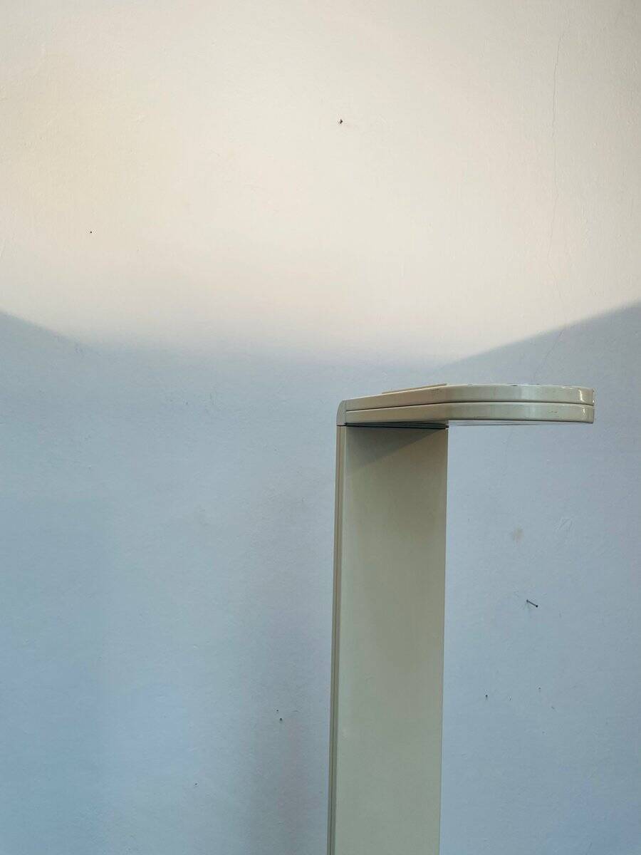 Lampadaire par Maurizio Bertoni pour Castaldi Lighting, années 1980.