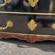 "Mazarine" chest of drawers with 3 drawers