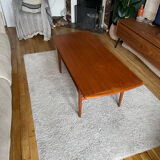 Scandinavian coffee table Arrebo Mobler