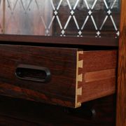 Highboard by Kurt Ostervig, Denmark 1960