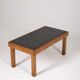 Table basse Maison Regain 1970S