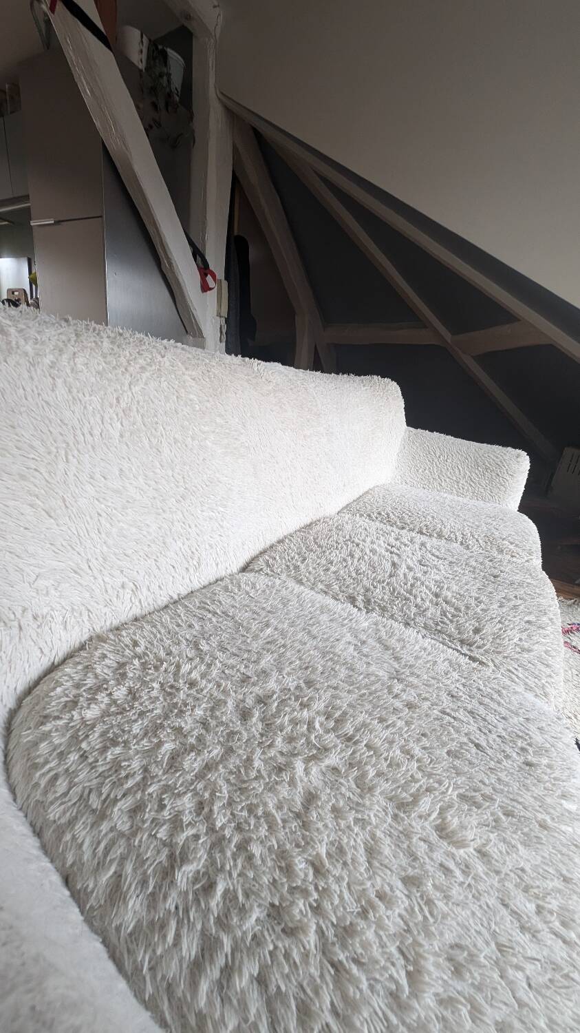 Sentou Coogee rare edition sofa