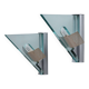 Artemide Icaro wall sconces Carlo Forcolini post-modern design 1980s