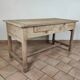 Farmhouse table
