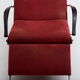 P40 lounge chair by Osvaldo Borsani for Tecno, Italy 1955
