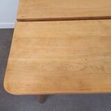 Pierre Gautier Delaye dining table attribution