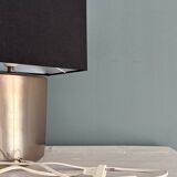 Molin Charolles lamp for Lancel Paris