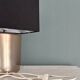 Molin Charolles lamp for Lancel Paris