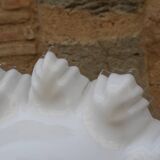 Glass flying suspension