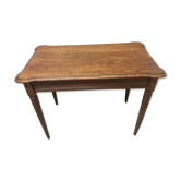 Table bureau ancienne