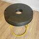 Vintage Italian umbrella stand Seccose Space Age 1970s