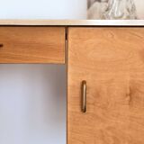 Baumann desk from the 50s/60s