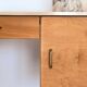 Baumann desk from the 50s/60s