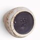 Mid-Century Scheurich Abstract Modernist Ceramic Vase, West Germany, 1960s
