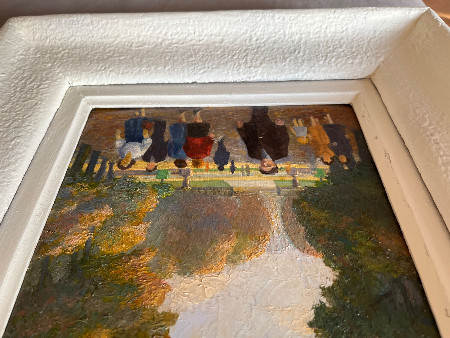 A Sunday at Saint Cloud Park