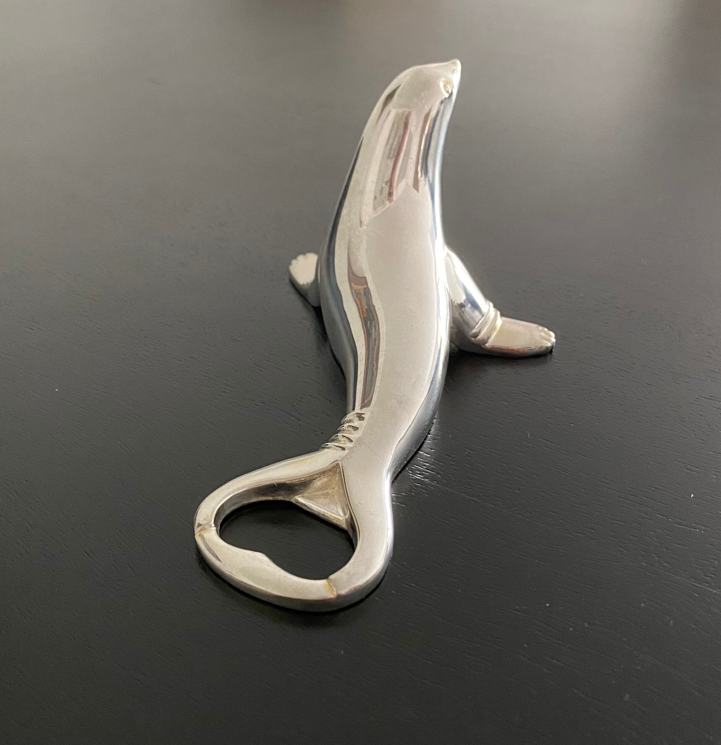 1 sea lion shape bottle opener