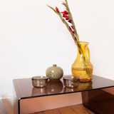 Ceramic single flower vase
