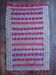 Kilim Berbère Zemmour fait main 150x96cm
