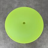 Bubu stool Philippe Starck green