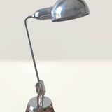 Jumo 600 Lamp - Design by Mounique & Jujeau - 1940