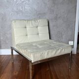“Samurai” fireside chair by Joseph André Motte - Circa 70