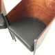 Costes of Philippe Starck chairs pair