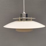A classic Danish hanging lamp from El-Light 1980-90s.
