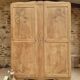 Parisian art deco wardrobe