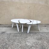 Vintage coffee table