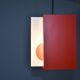 Nippon Ceiling Light by Simon Henningsen for LYFA, Denmark 1970 (A)