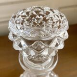 Arques crystal carafe