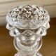 Arques crystal carafe