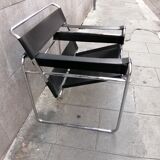 Wassily armchair 1980