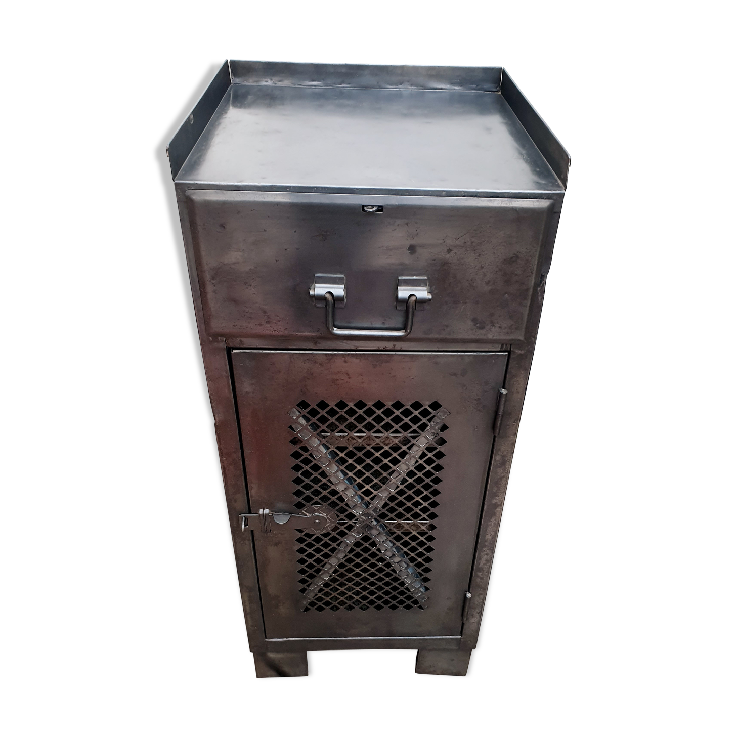 Industrial furniture