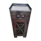 Industrial furniture