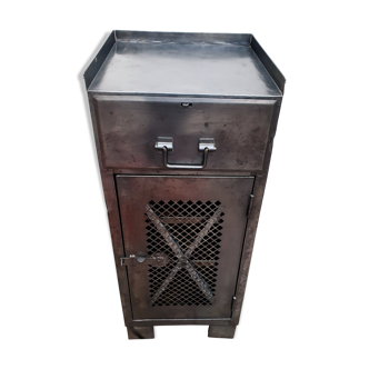 Industrial furniture