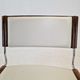 Set of 4 "Badminton" Dining Chairs by Nanna Ditzel for Kolds Savvaerk, 1960's