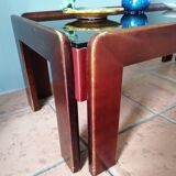 Cassina coffee table by Afra & Tobia Scarpa