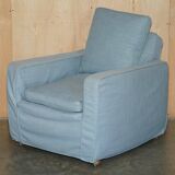 Three-piece Minty Oxford canapé 1933