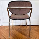 Vintage 80s office chair