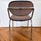 Vintage 80s office chair