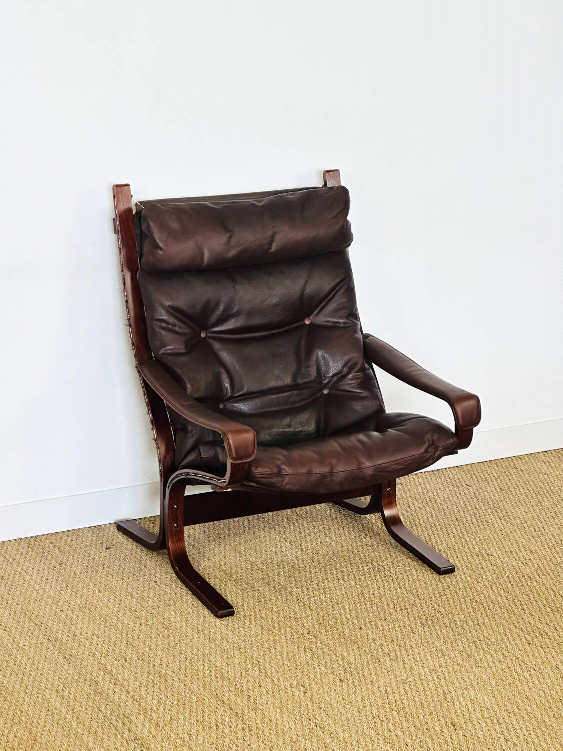Siesta armchair 1960