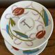 Duo de tasses Picasso Fragonard