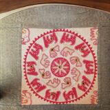 Ancient colonial chairs